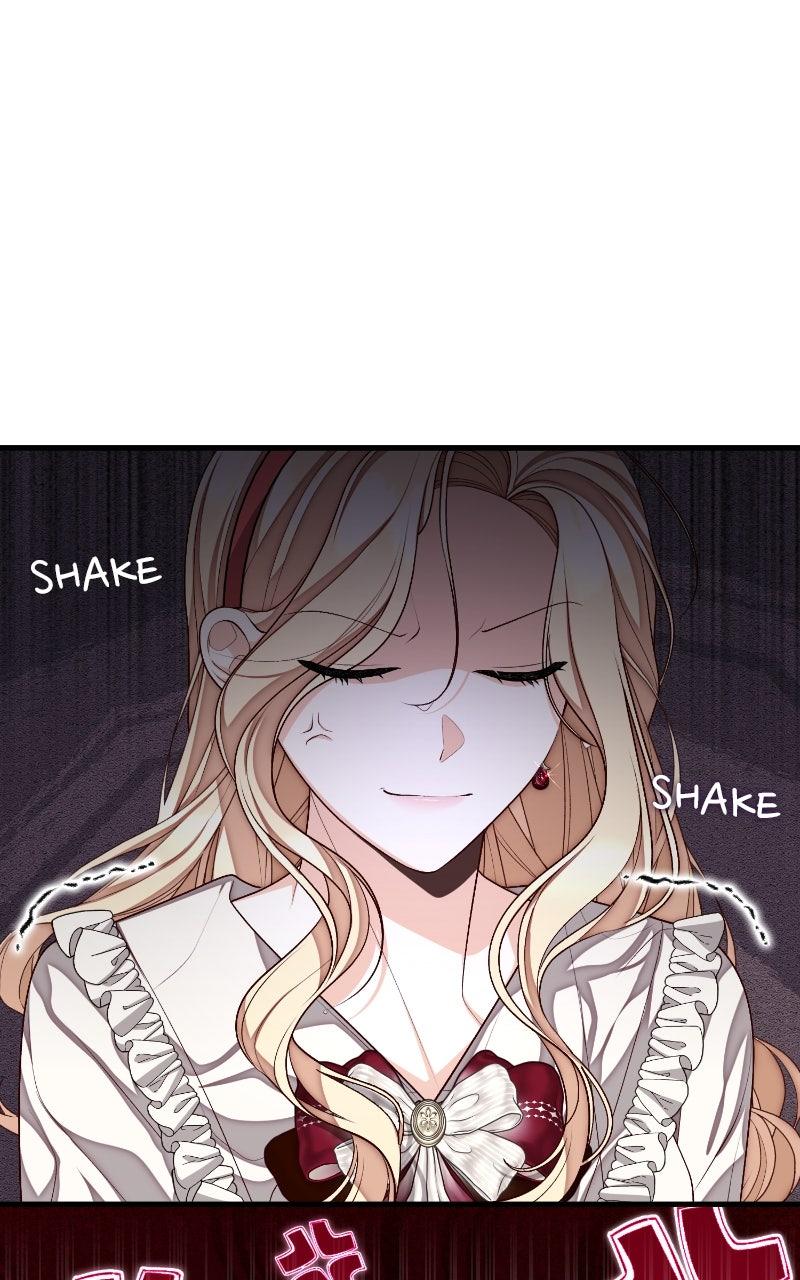 Raising the Second Male Lead's Son Chapter 21 - Page 7