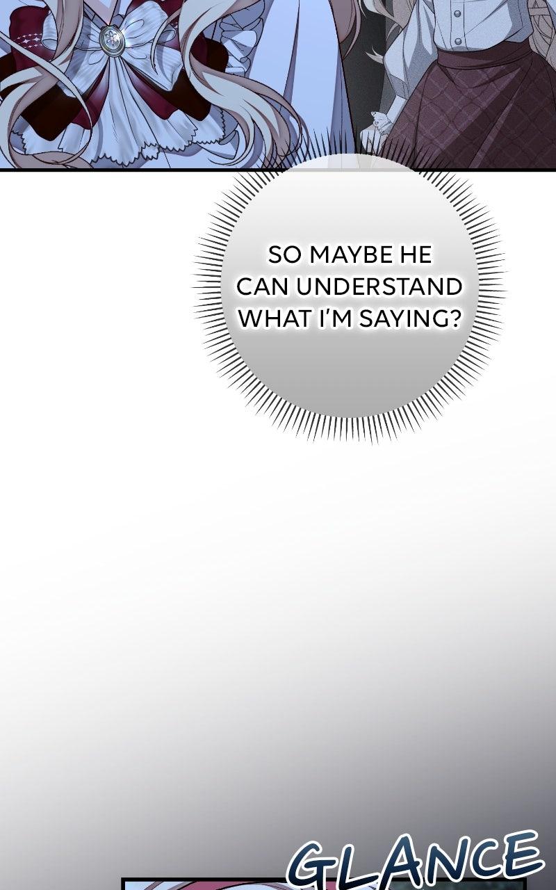 Raising the Second Male Lead's Son Chapter 21 - Page 14