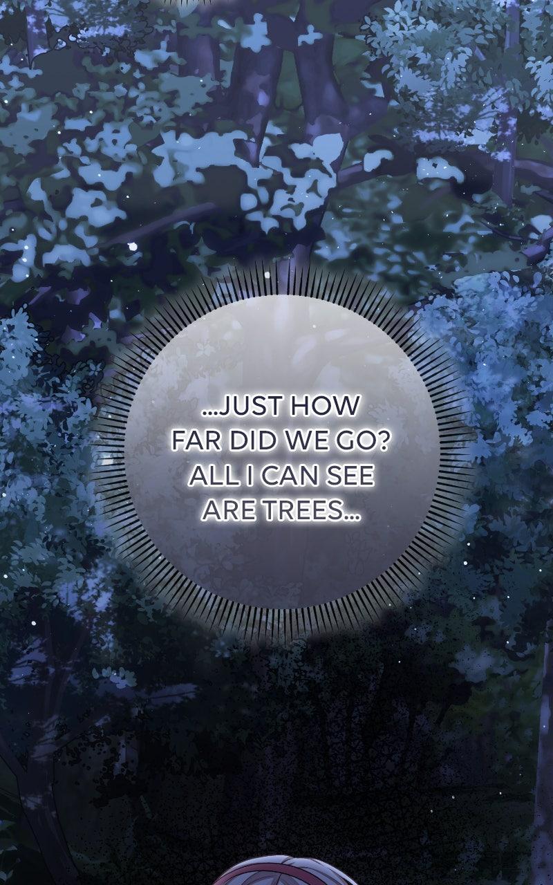 Raising the Second Male Lead's Son Chapter 21 - Page 16