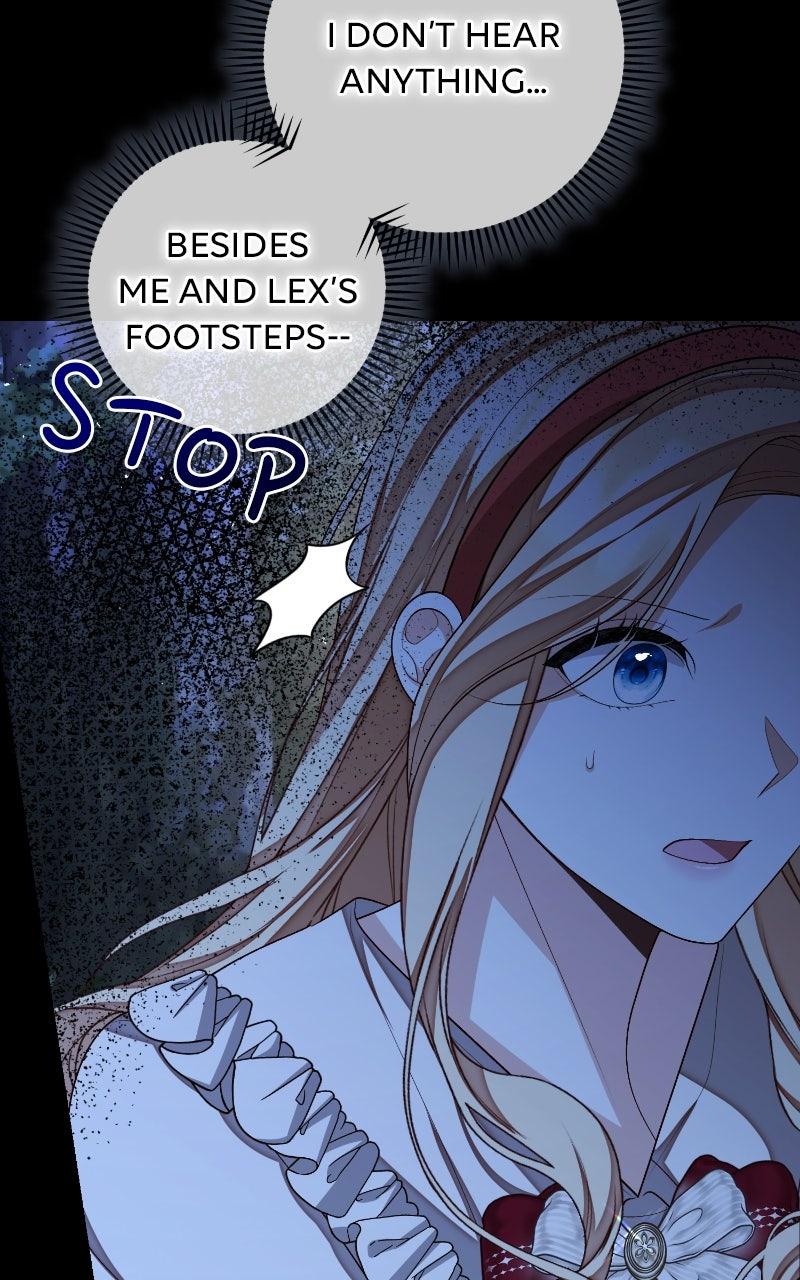 Raising the Second Male Lead's Son Chapter 21 - Page 18