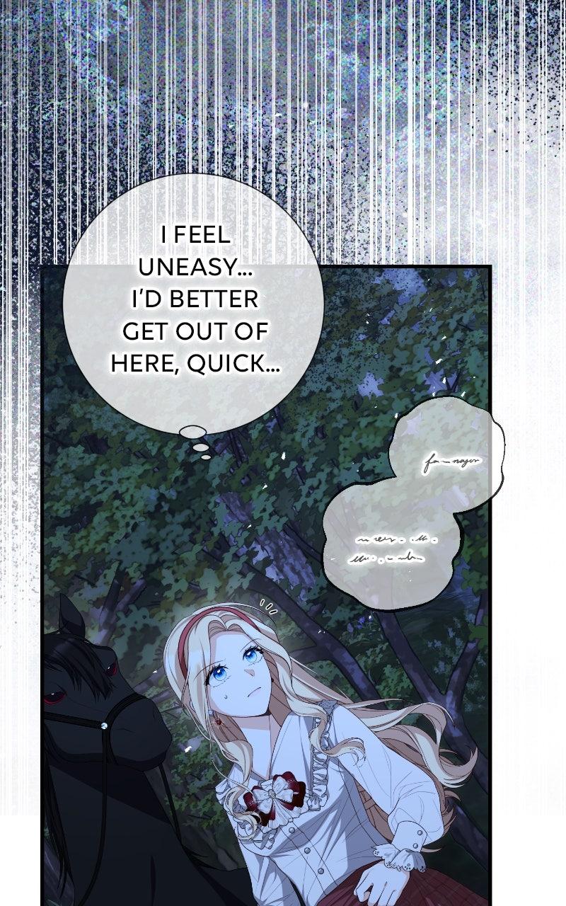 Raising the Second Male Lead's Son Chapter 21 - Page 23