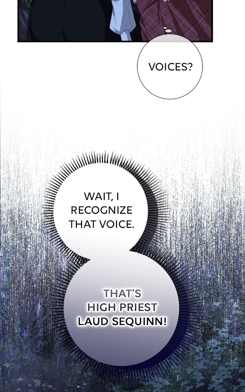 Raising the Second Male Lead's Son Chapter 21 - Page 24