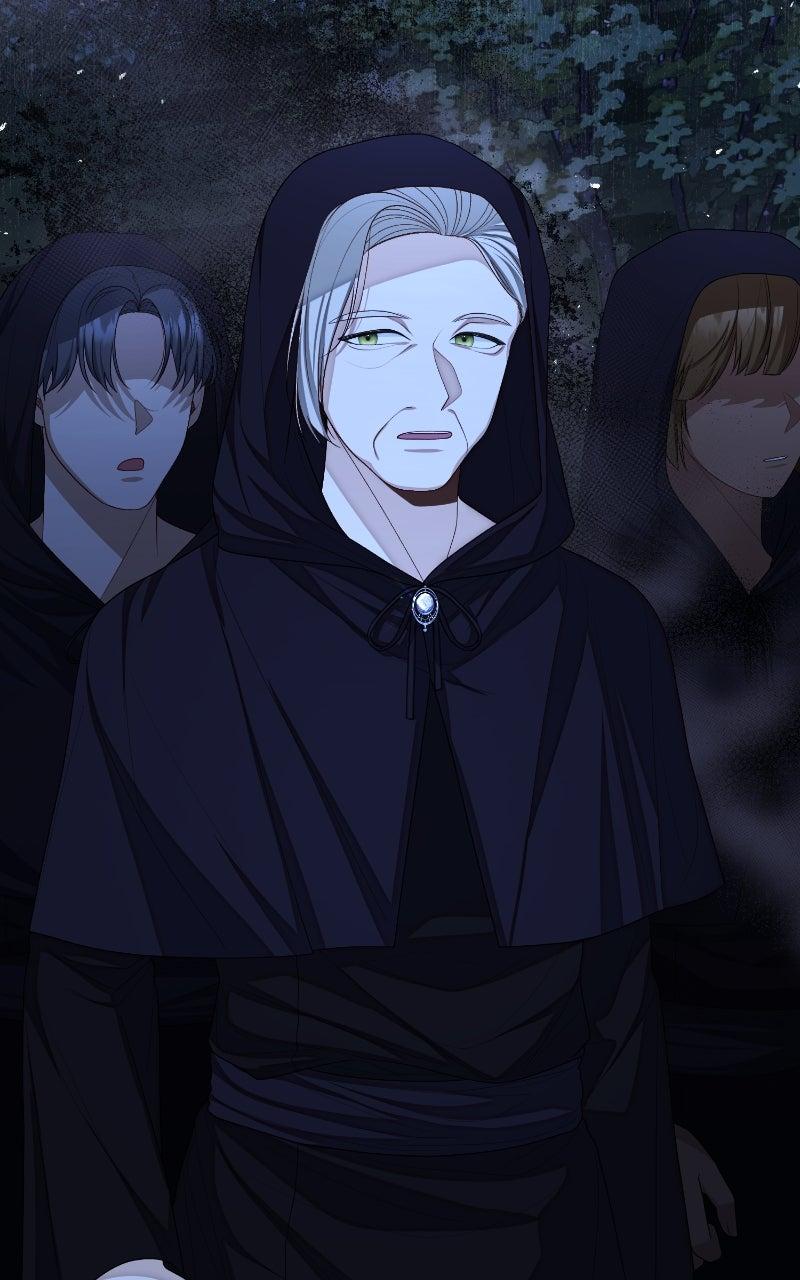 Raising the Second Male Lead's Son Chapter 21 - Page 25