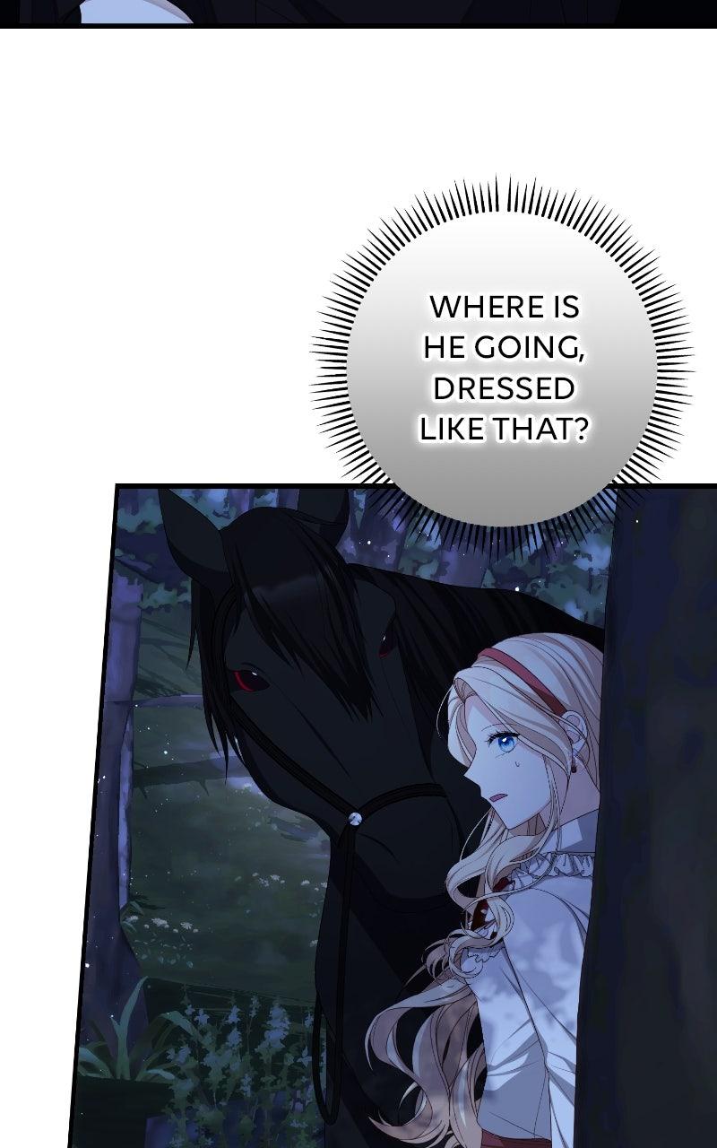 Raising the Second Male Lead's Son Chapter 21 - Page 26