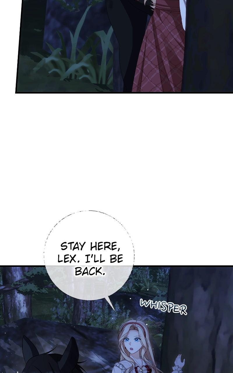 Raising the Second Male Lead's Son Chapter 21 - Page 27