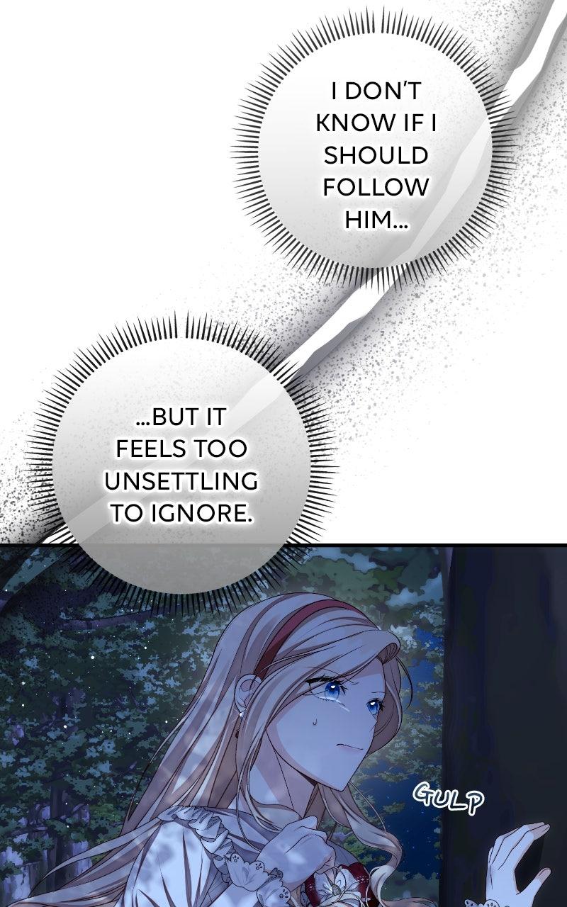 Raising the Second Male Lead's Son Chapter 21 - Page 29