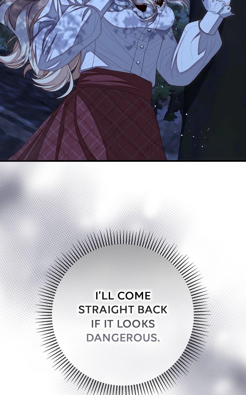 Raising the Second Male Lead's Son Chapter 21 - Page 30