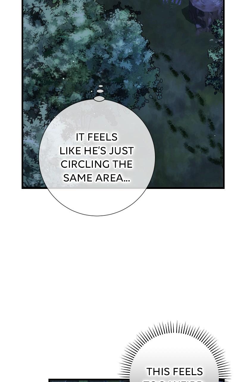 Raising the Second Male Lead's Son Chapter 21 - Page 33