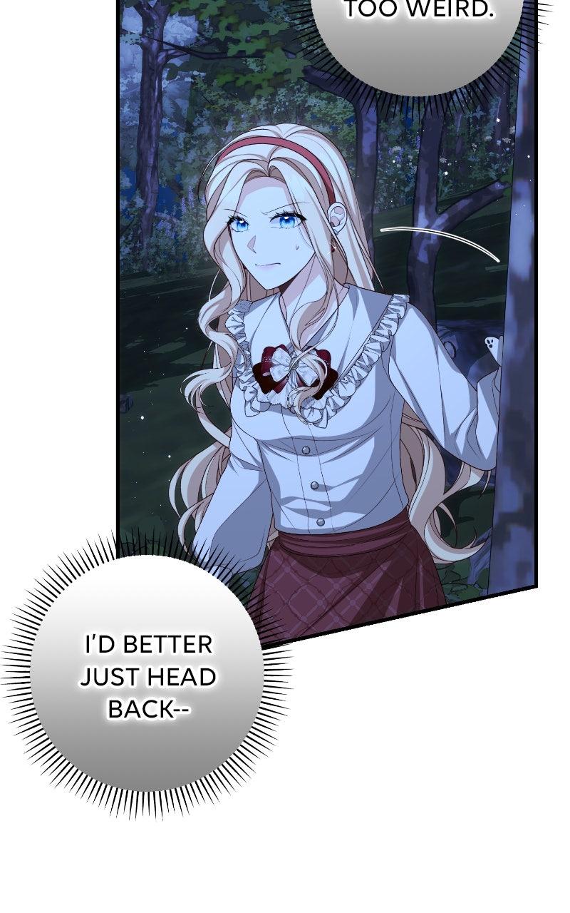 Raising the Second Male Lead's Son Chapter 21 - Page 34