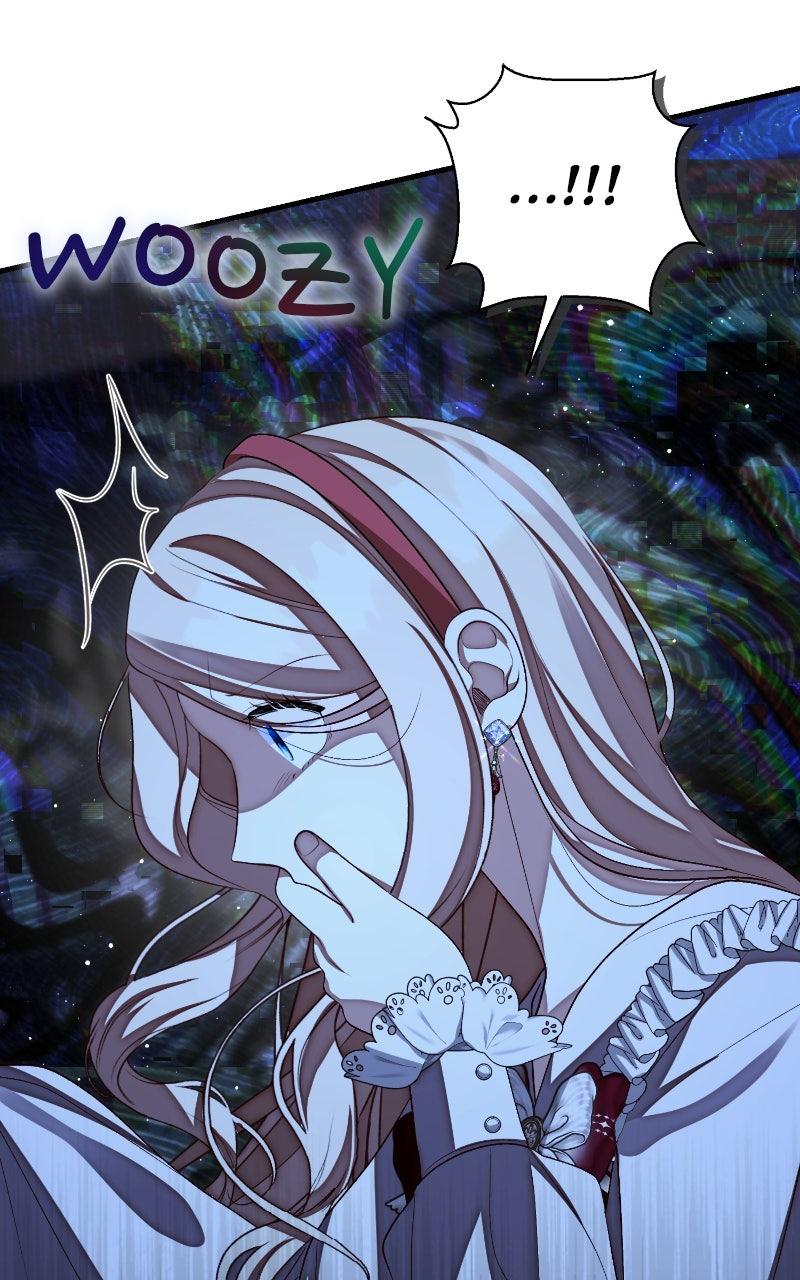 Raising the Second Male Lead's Son Chapter 21 - Page 35