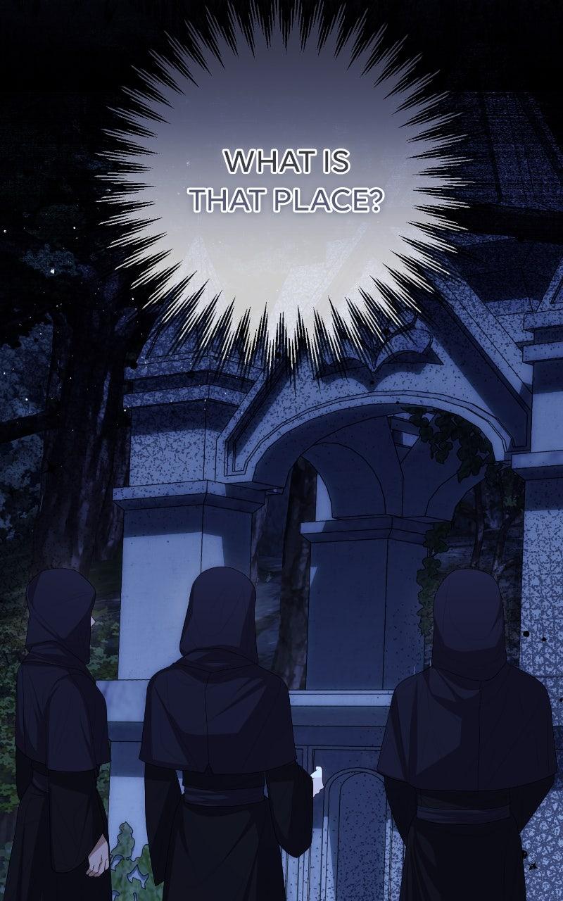 Raising the Second Male Lead's Son Chapter 21 - Page 38