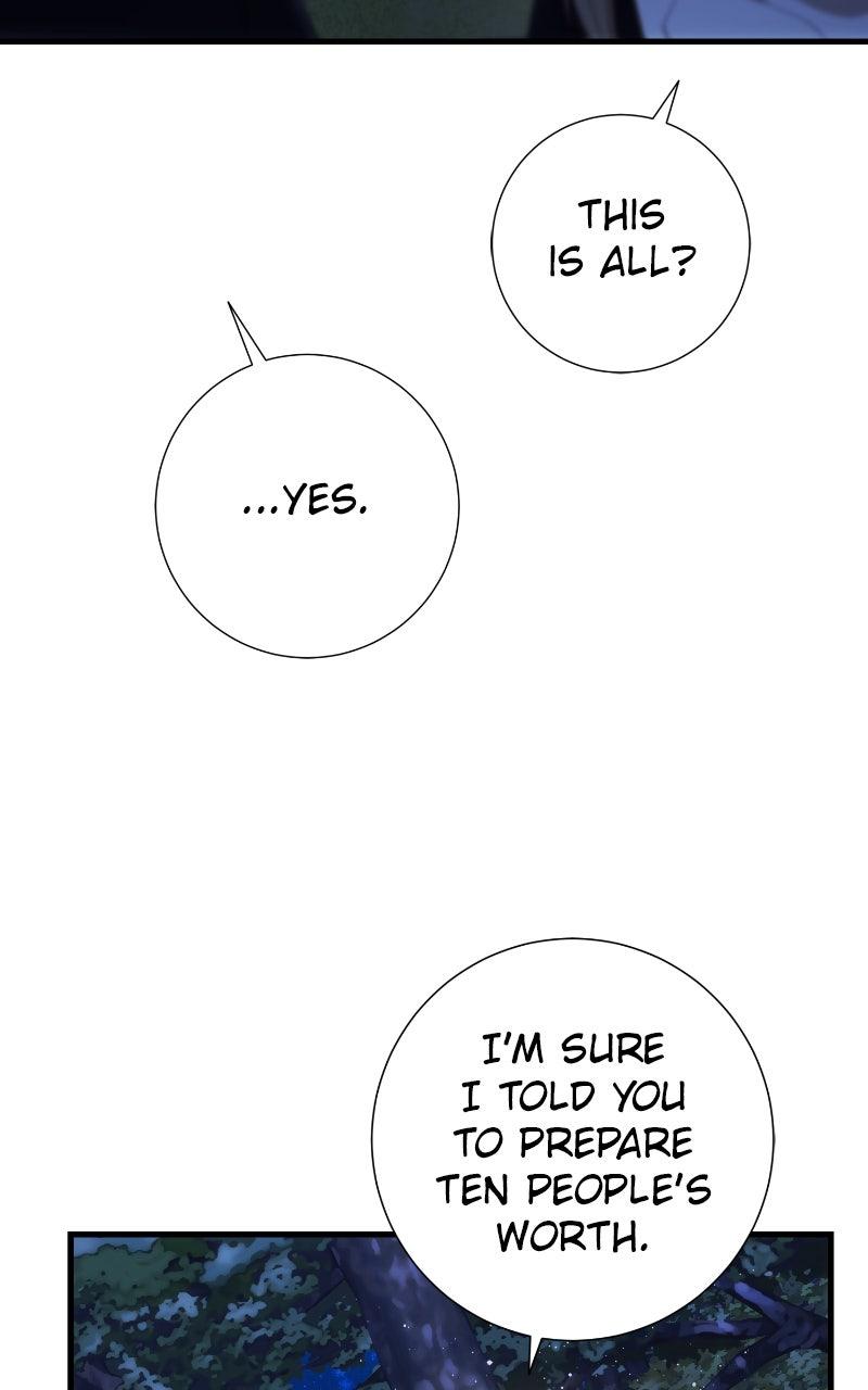 Raising the Second Male Lead's Son Chapter 21 - Page 41