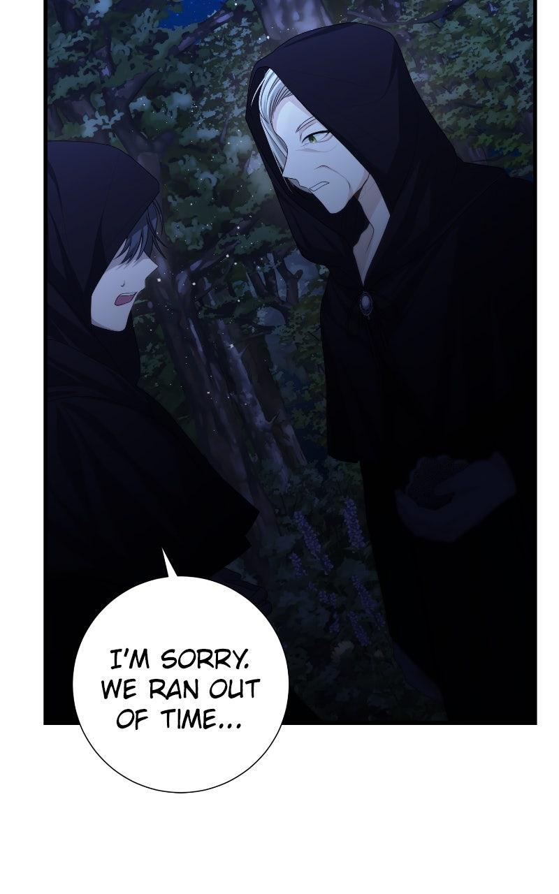 Raising the Second Male Lead's Son Chapter 21 - Page 42