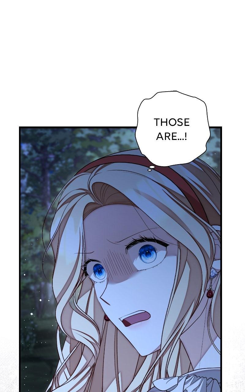 Raising the Second Male Lead's Son Chapter 21 - Page 43