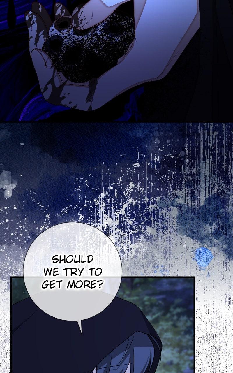 Raising the Second Male Lead's Son Chapter 21 - Page 45