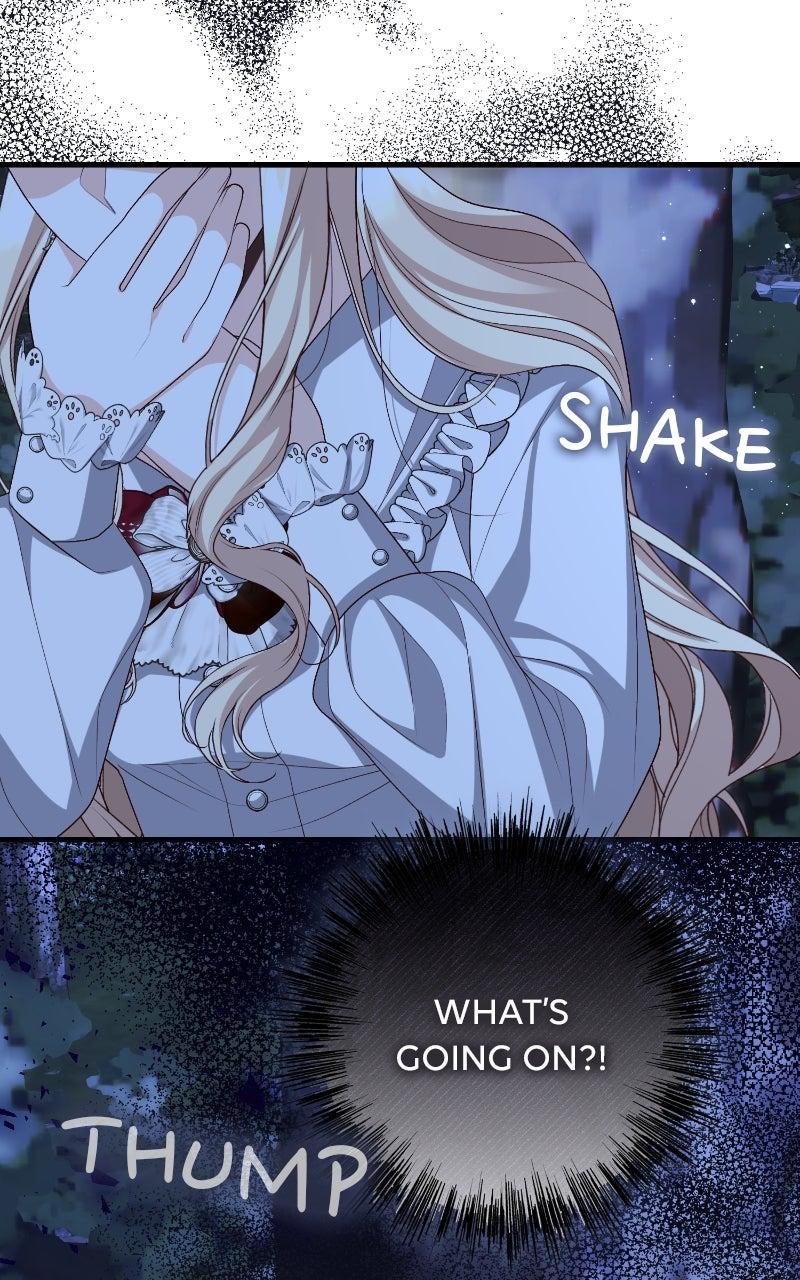 Raising the Second Male Lead's Son Chapter 21 - Page 51