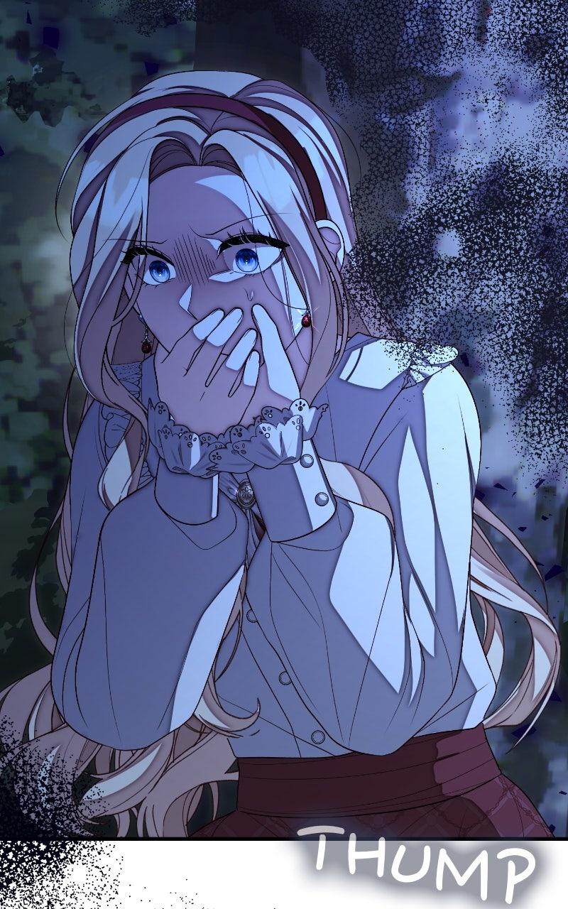 Raising the Second Male Lead's Son Chapter 21 - Page 52