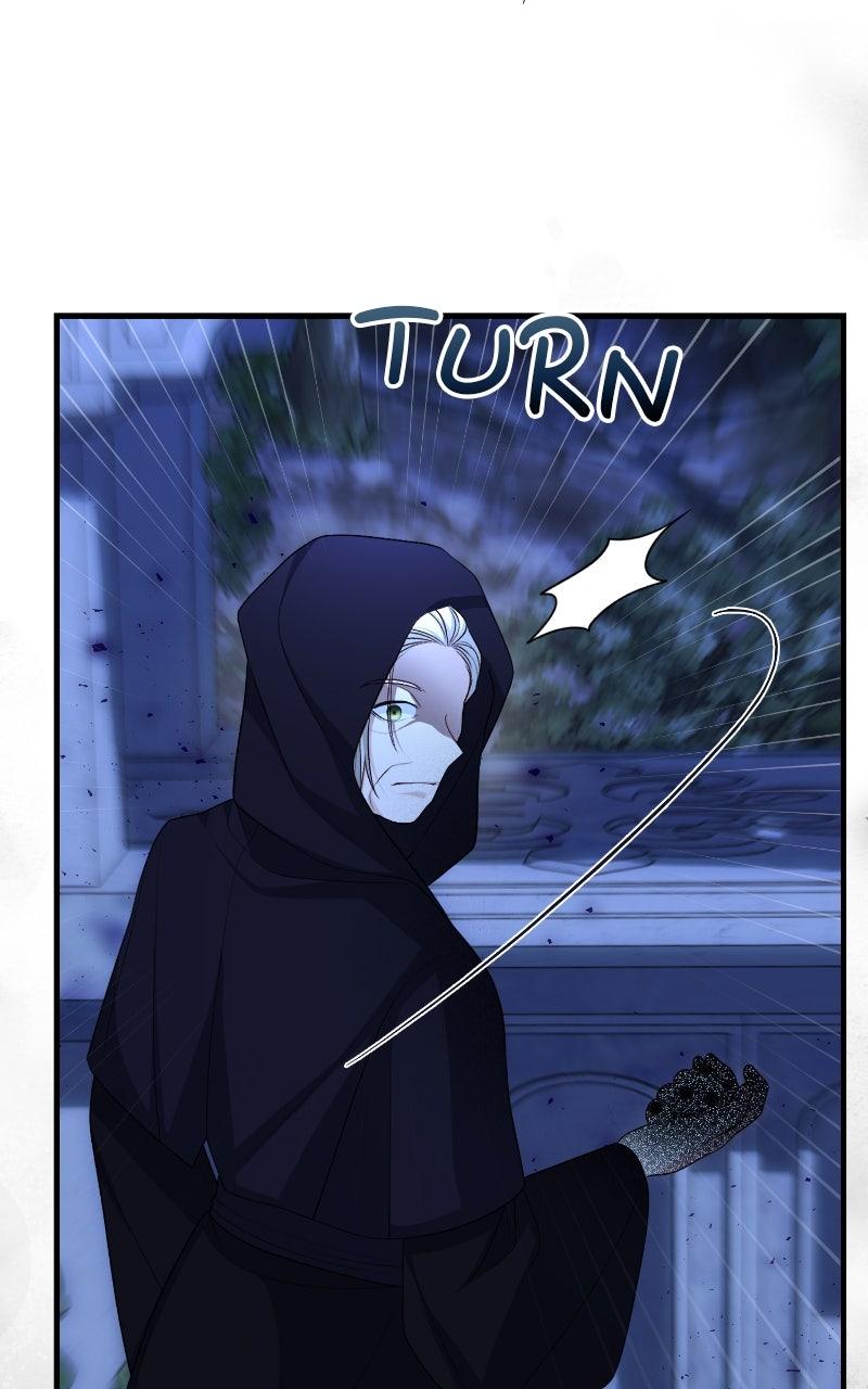 Raising the Second Male Lead's Son Chapter 21 - Page 54