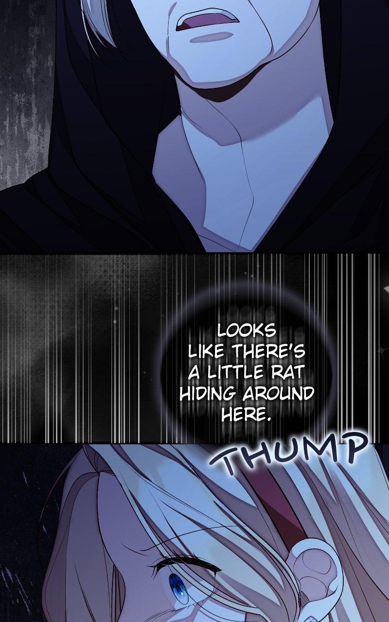 Raising the Second Male Lead's Son Chapter 21 - Page 56