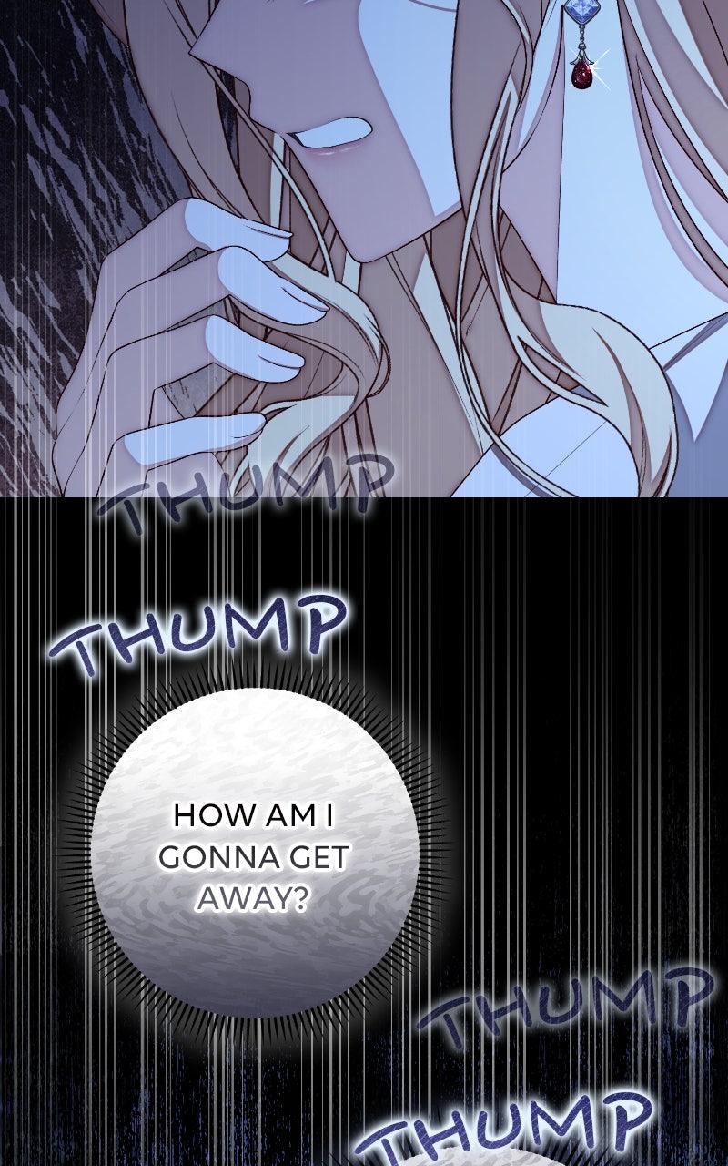 Raising the Second Male Lead's Son Chapter 21 - Page 57