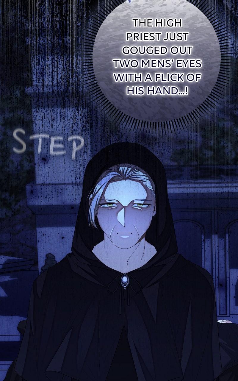 Raising the Second Male Lead's Son Chapter 21 - Page 58