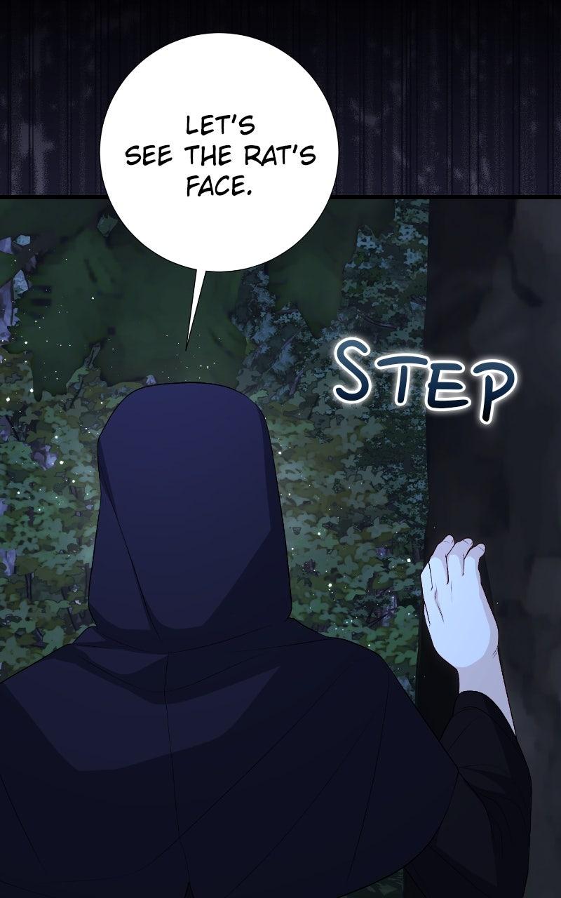 Raising the Second Male Lead's Son Chapter 21 - Page 60