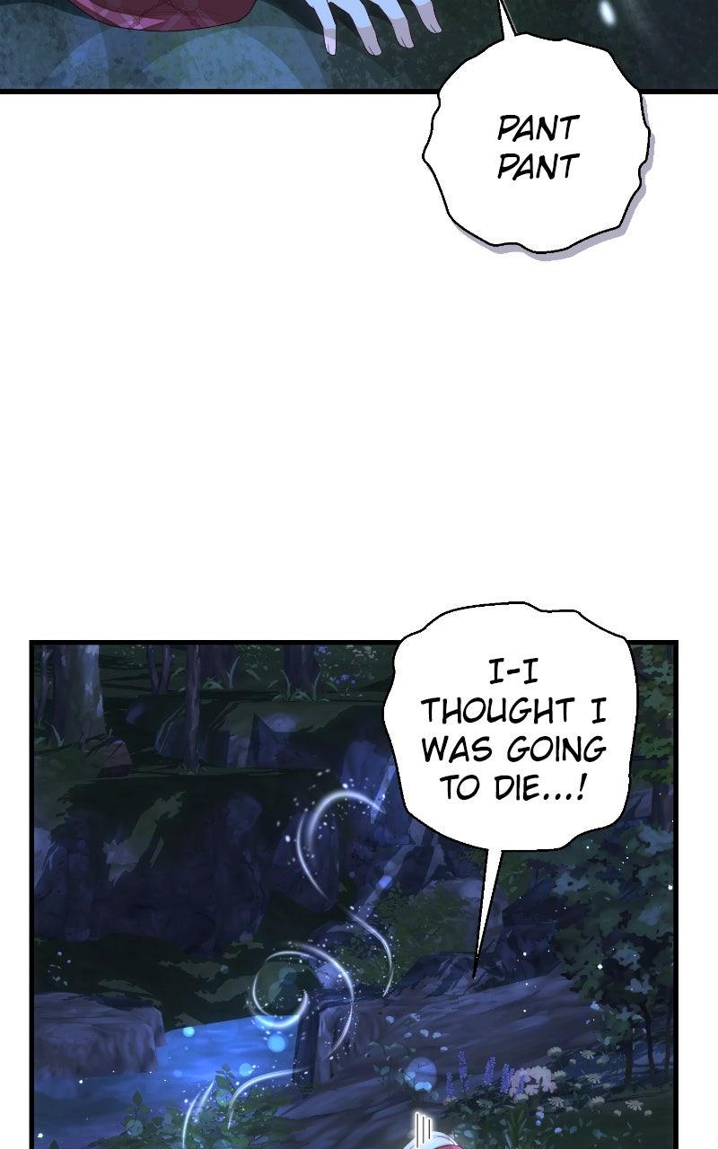 Raising the Second Male Lead's Son Chapter 21 - Page 69