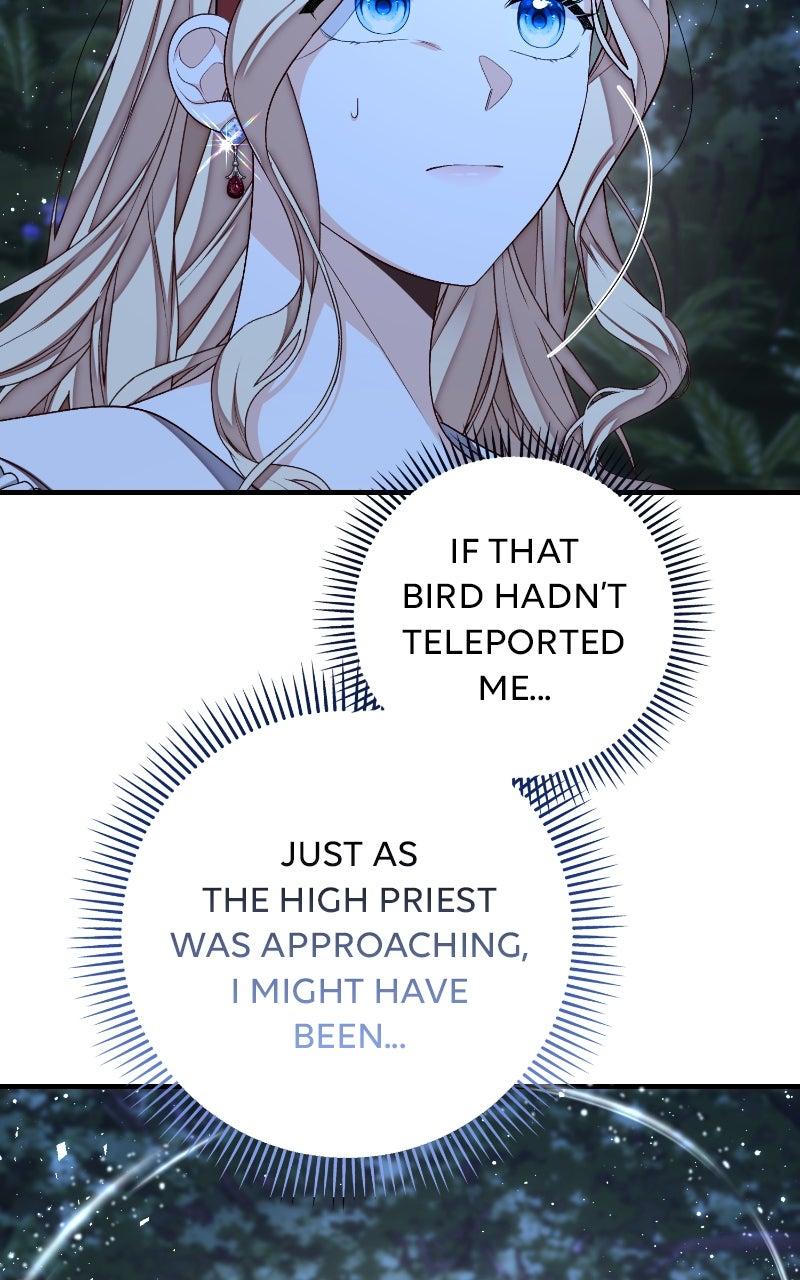 Raising the Second Male Lead's Son Chapter 21 - Page 71