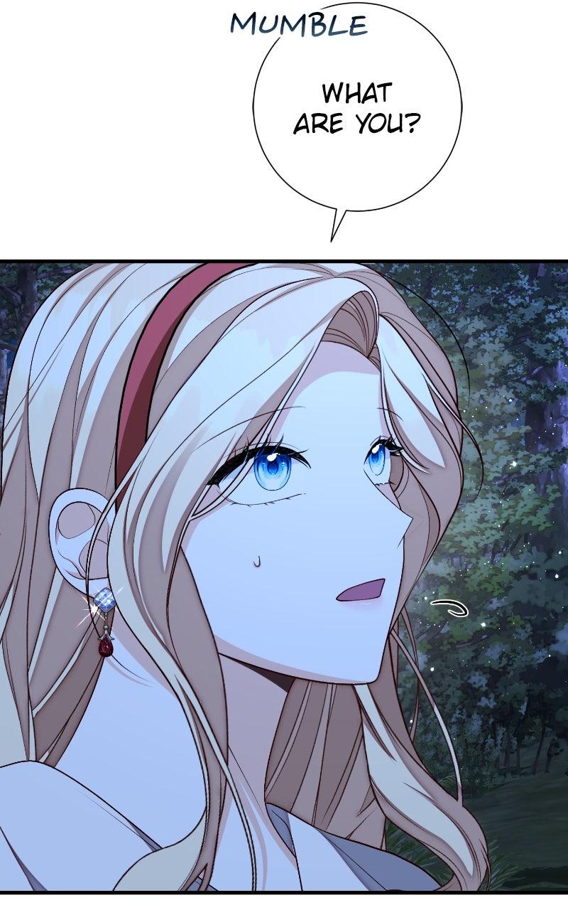 Raising the Second Male Lead's Son Chapter 21 - Page 73