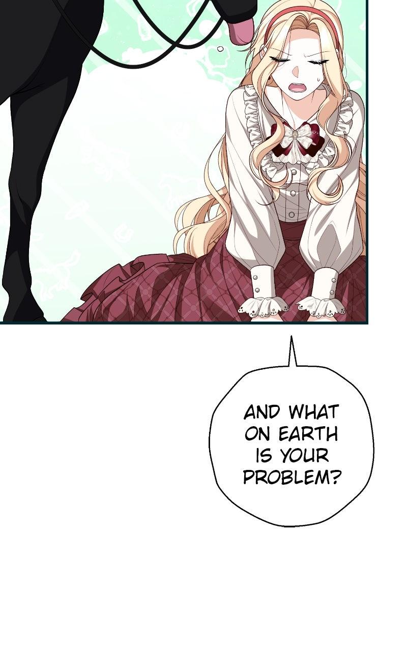 Raising the Second Male Lead's Son Chapter 21 - Page 75