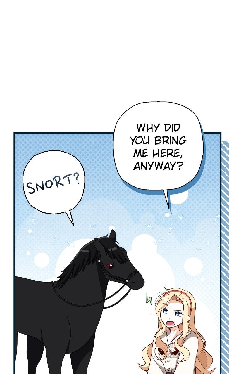 Raising the Second Male Lead's Son Chapter 21 - Page 76