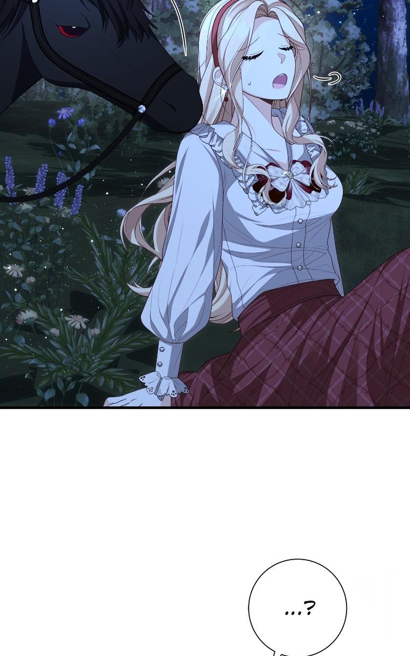 Raising the Second Male Lead's Son Chapter 21 - Page 78