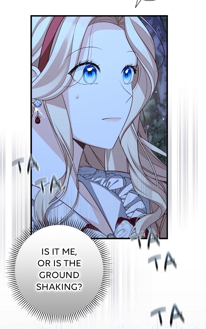 Raising the Second Male Lead's Son Chapter 21 - Page 79