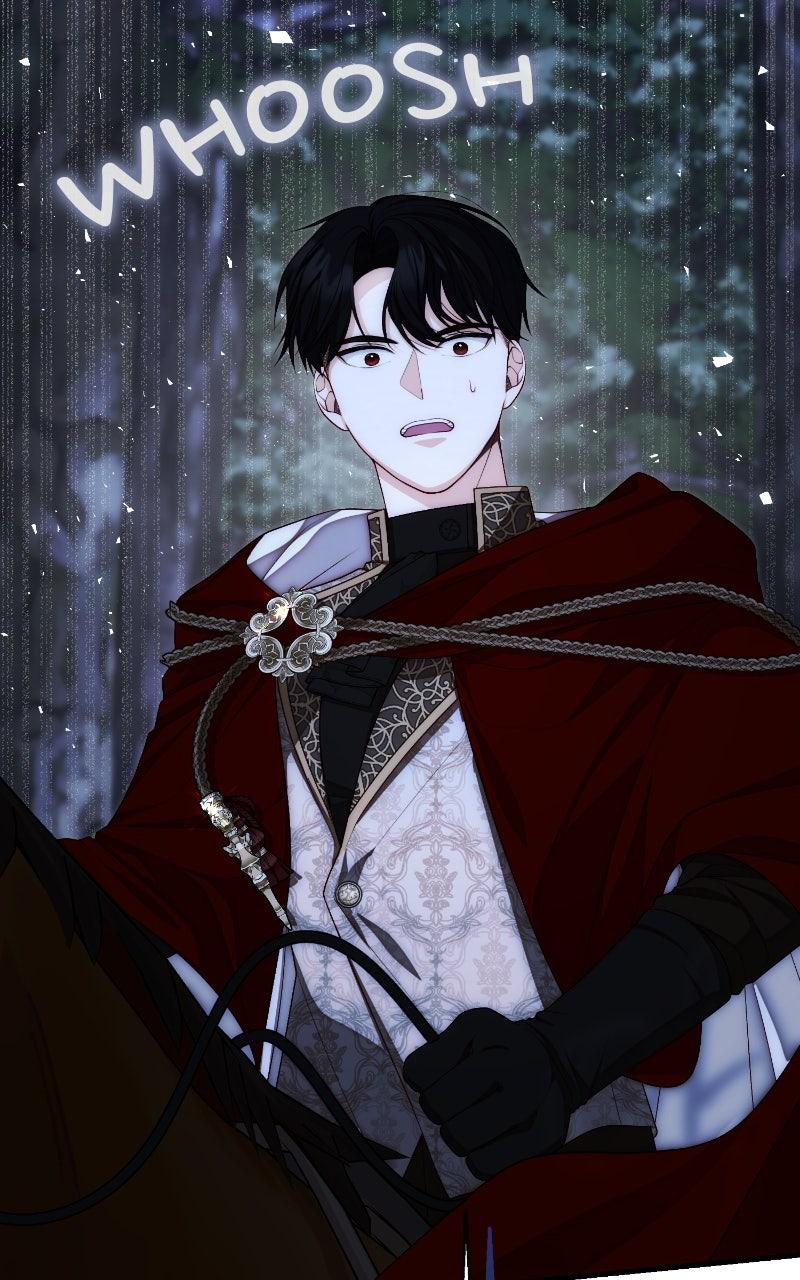 Raising the Second Male Lead's Son Chapter 21 - Page 81