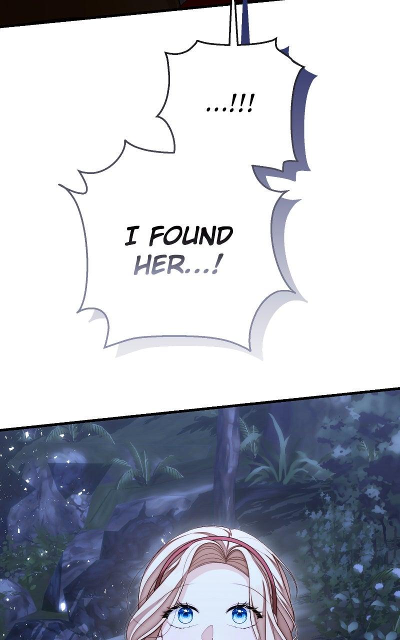 Raising the Second Male Lead's Son Chapter 21 - Page 82