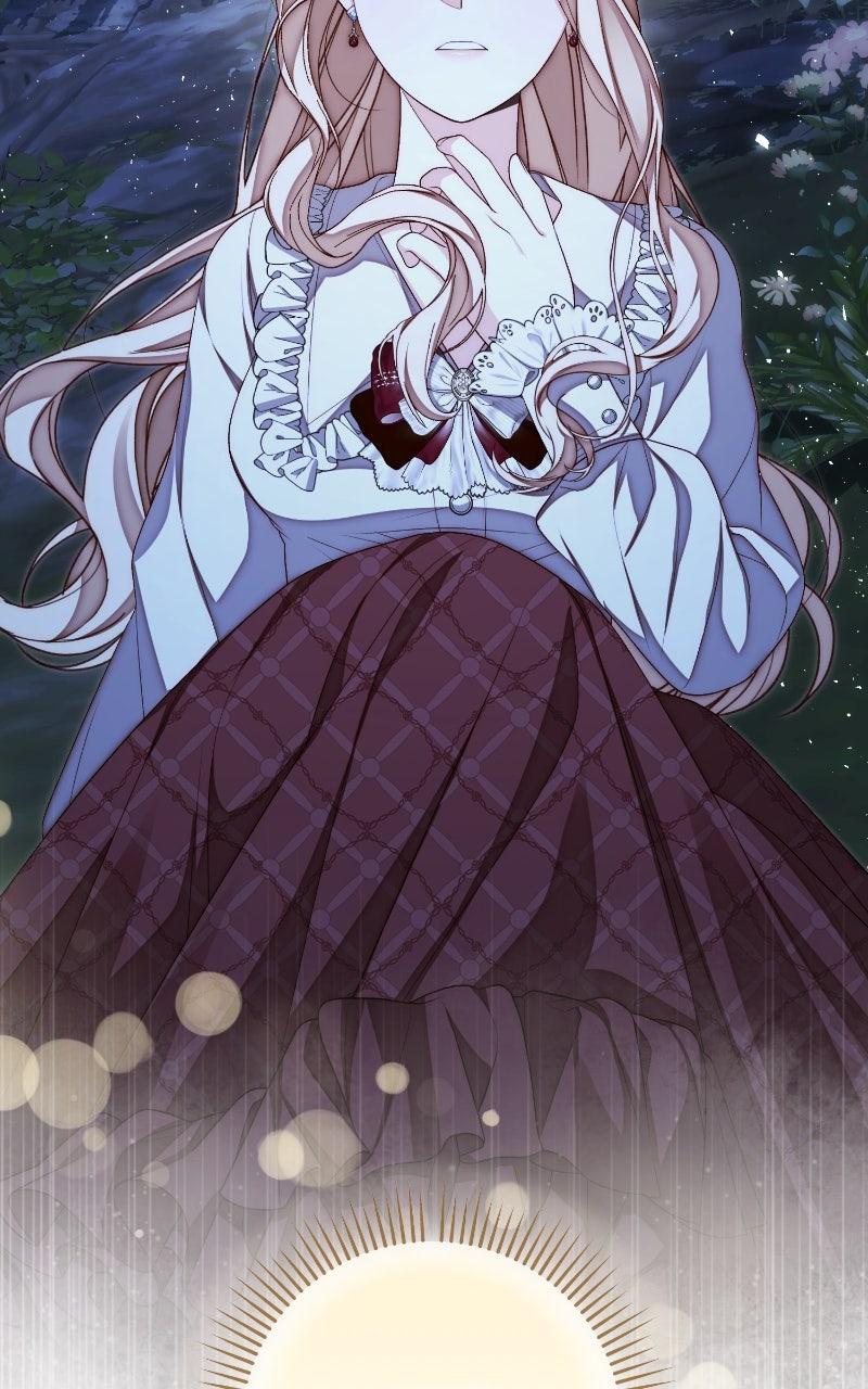 Raising the Second Male Lead's Son Chapter 21 - Page 83