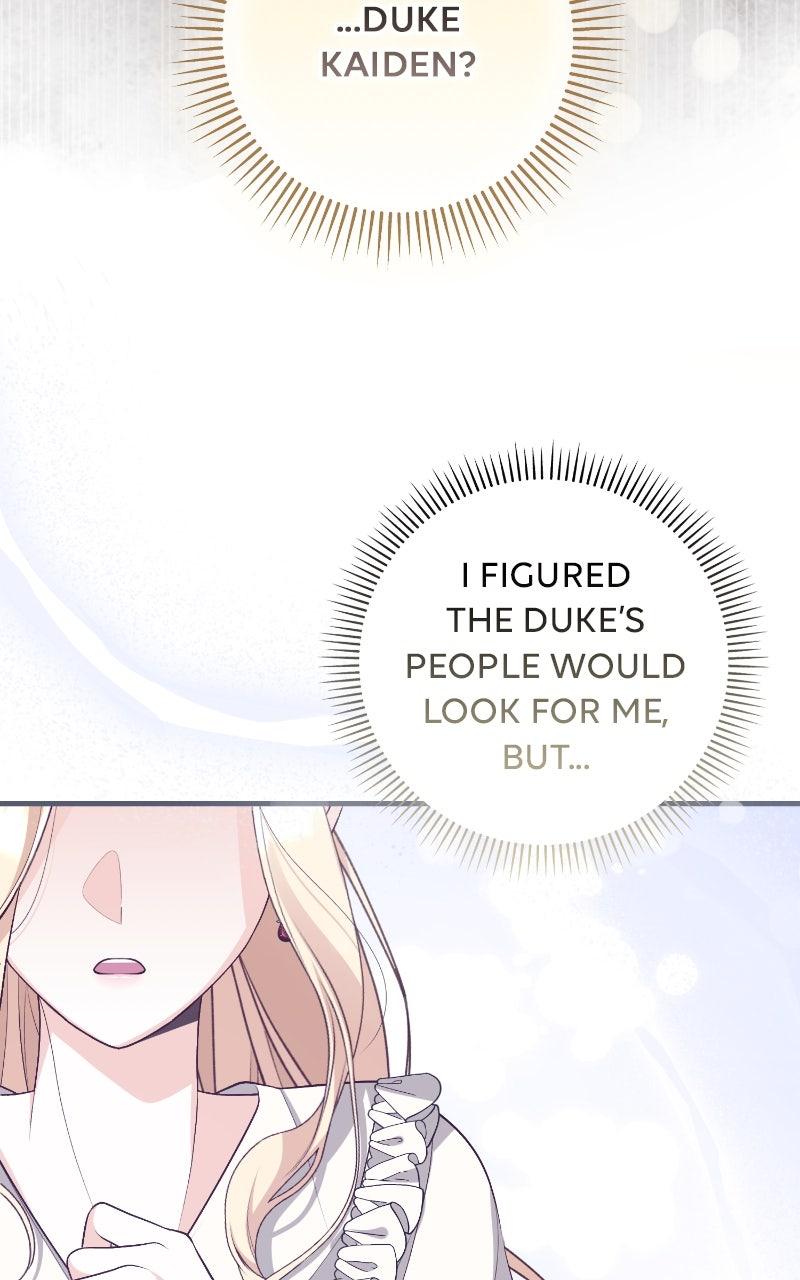 Raising the Second Male Lead's Son Chapter 21 - Page 84