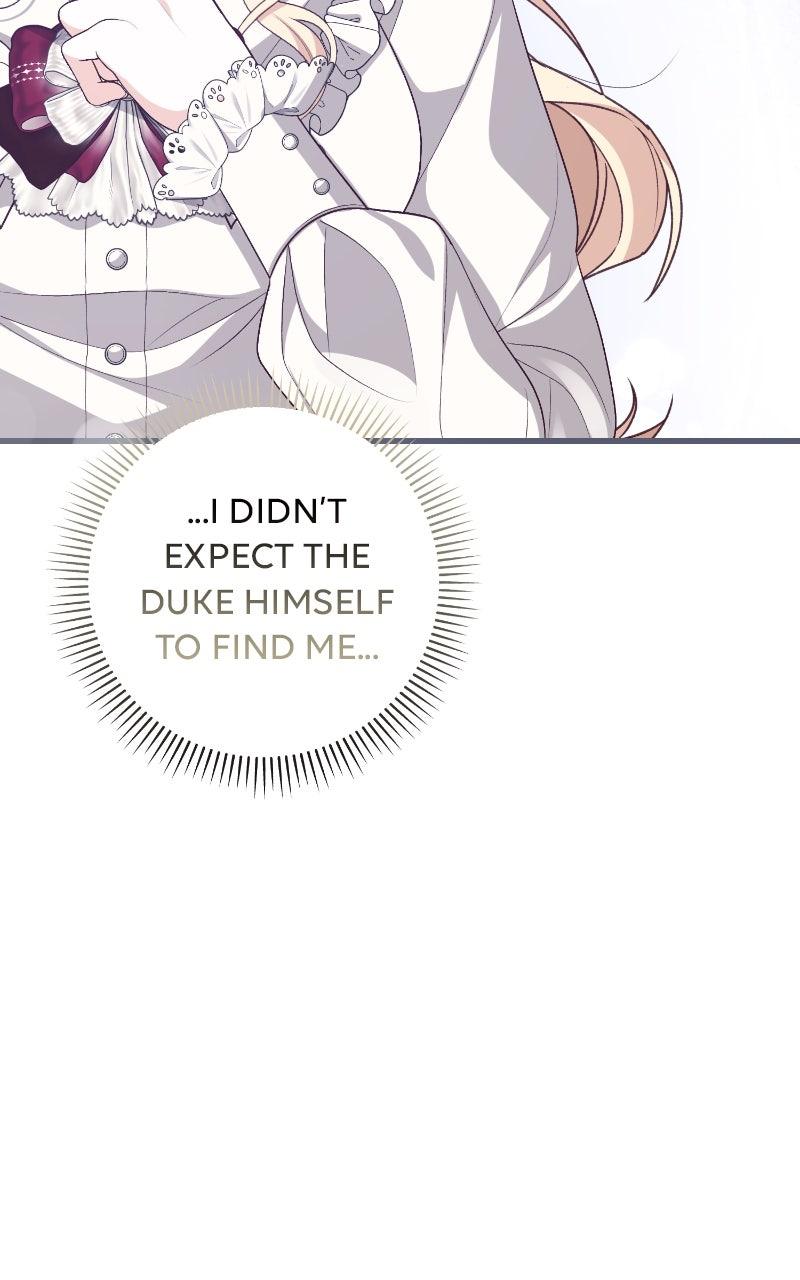 Raising the Second Male Lead's Son Chapter 21 - Page 85