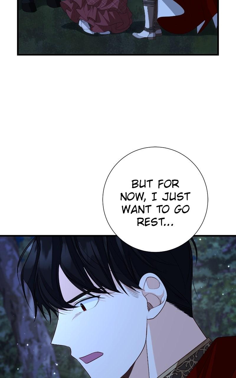 Raising the Second Male Lead's Son Chapter 21 - Page 89