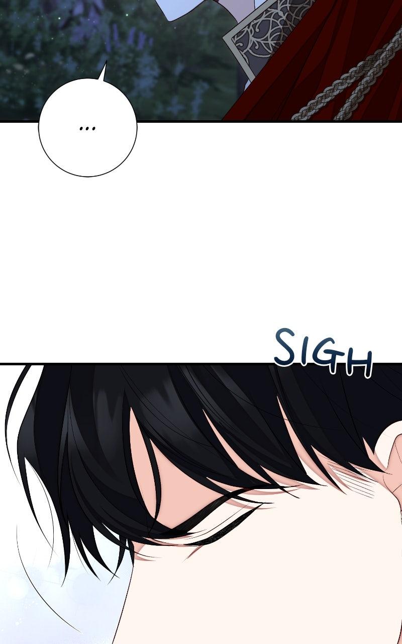 Raising the Second Male Lead's Son Chapter 21 - Page 90