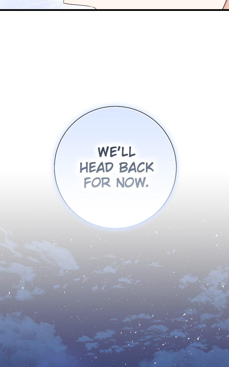 Raising the Second Male Lead's Son Chapter 21 - Page 91