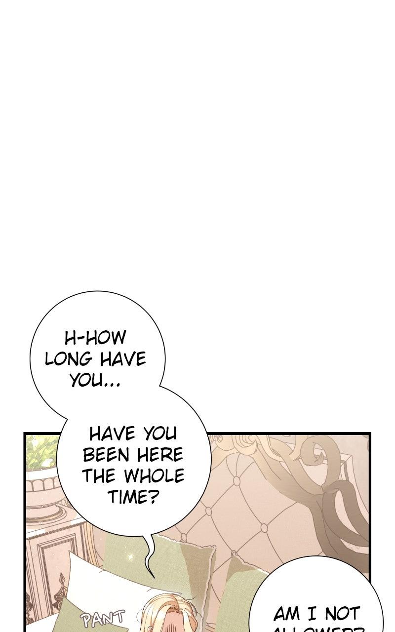 Raising the Second Male Lead's Son Chapter 22 - Page 9