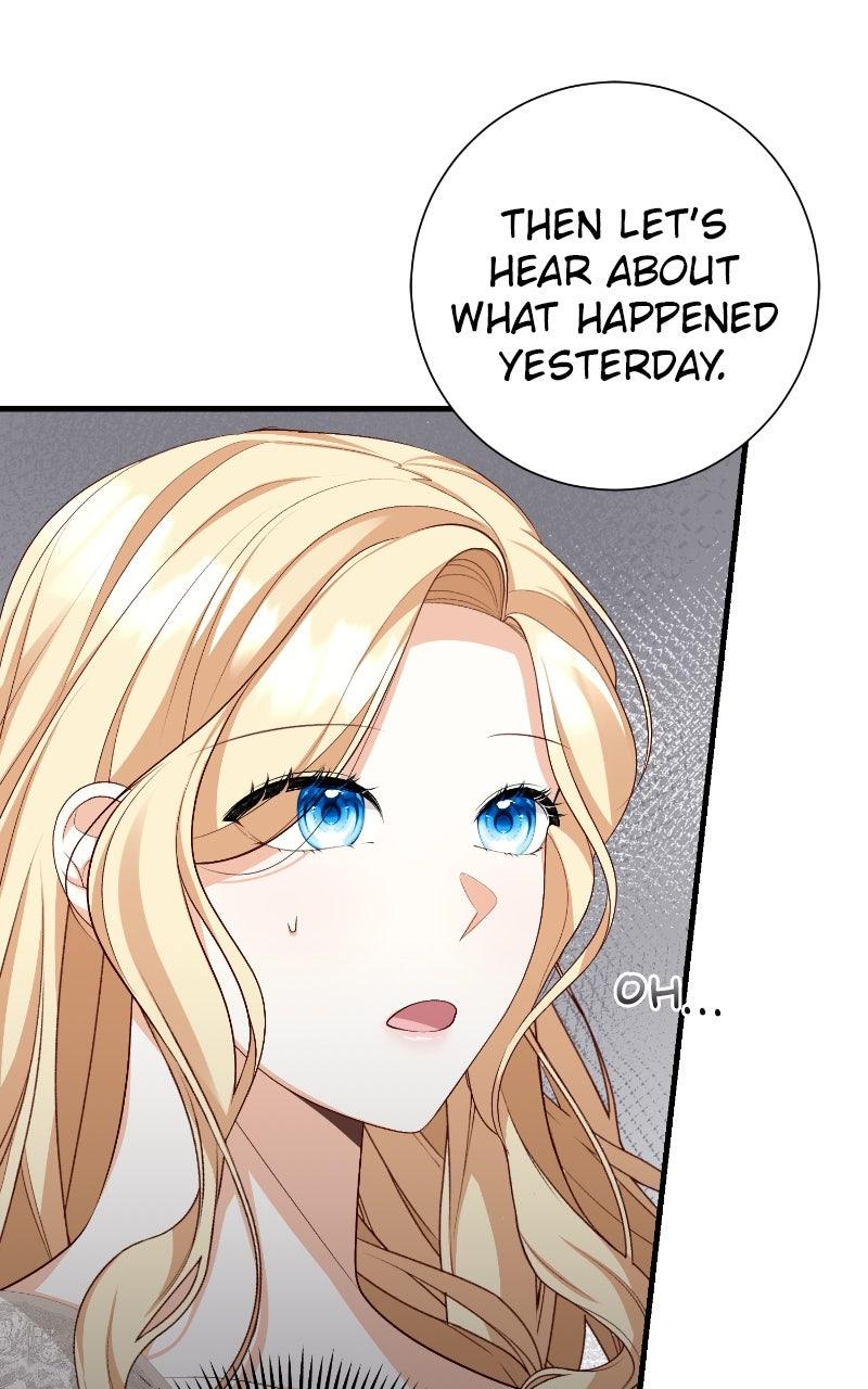 Raising the Second Male Lead's Son Chapter 22 - Page 11