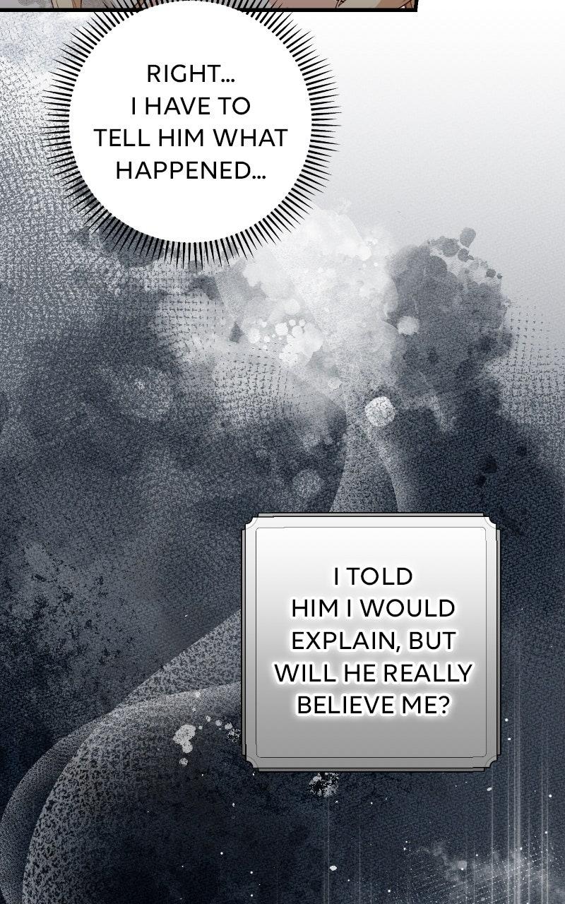 Raising the Second Male Lead's Son Chapter 22 - Page 12