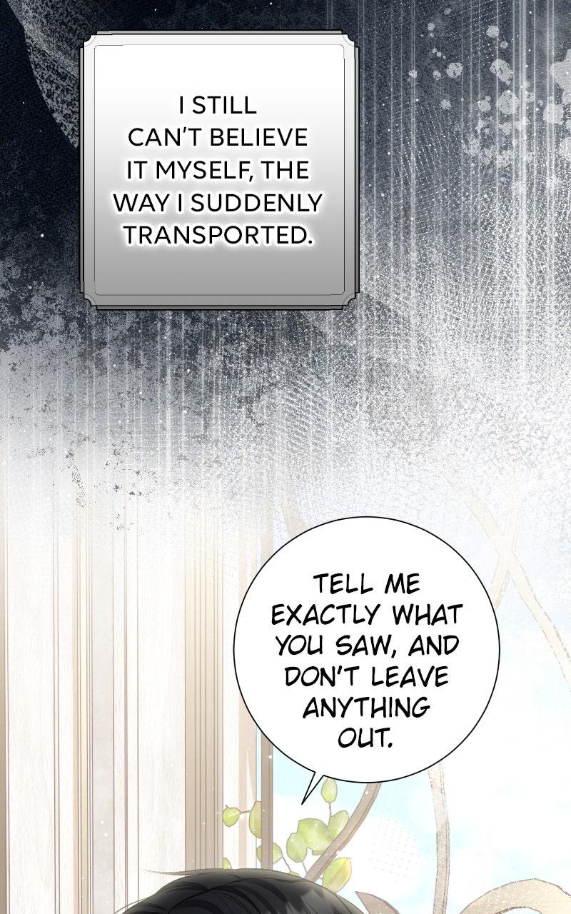 Raising the Second Male Lead's Son Chapter 22 - Page 13