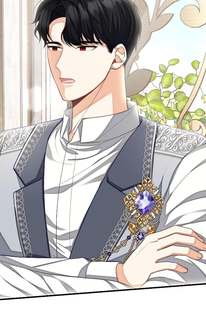 Raising the Second Male Lead's Son Chapter 22 - Page 14