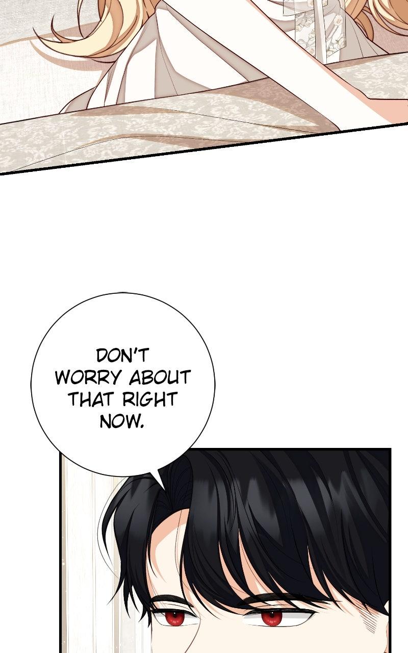 Raising the Second Male Lead's Son Chapter 22 - Page 19