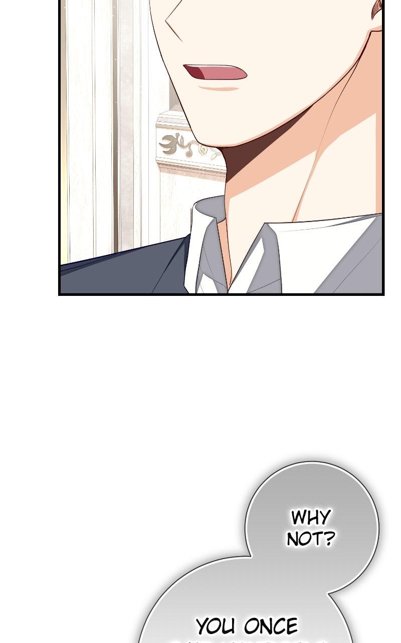 Raising the Second Male Lead's Son Chapter 22 - Page 20