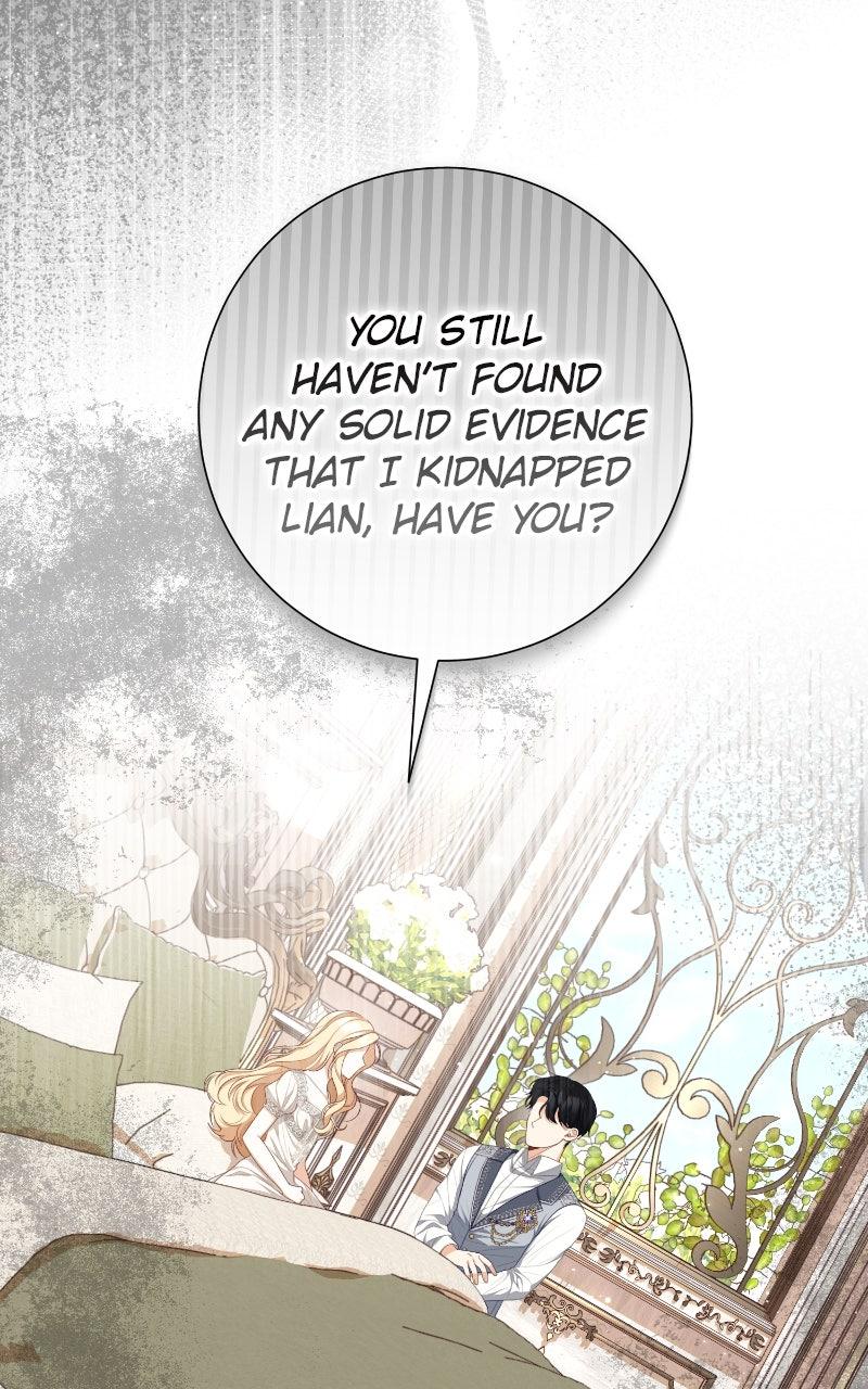 Raising the Second Male Lead's Son Chapter 22 - Page 23