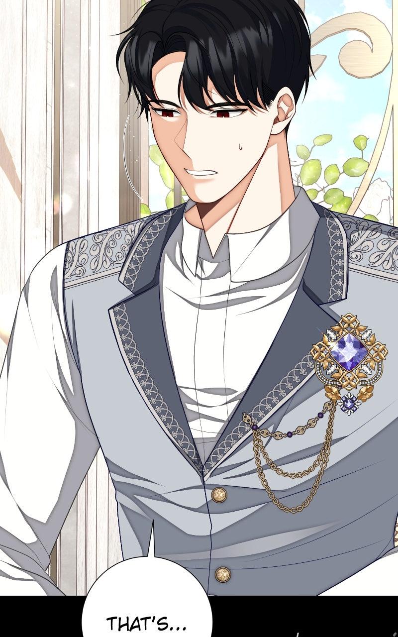 Raising the Second Male Lead's Son Chapter 22 - Page 25